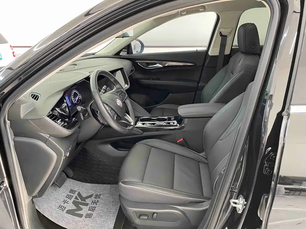 Buick Envision Plus — фотографии объявления, Фото 5