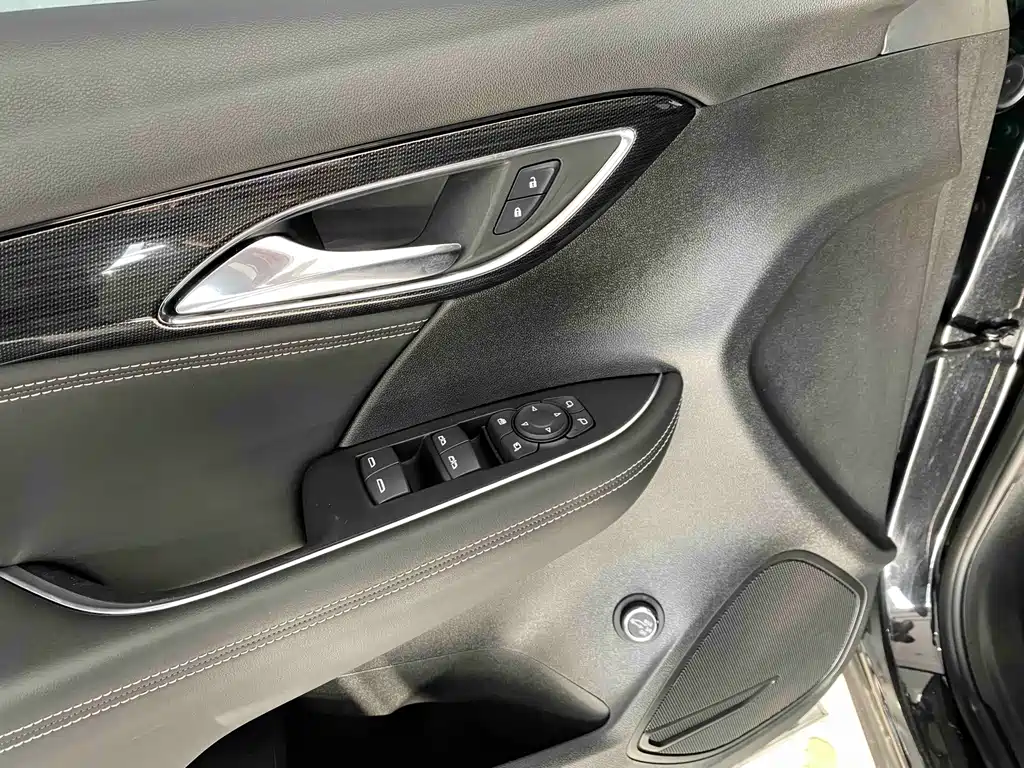 Buick Envision Plus — фотографии объявления, Фото 6