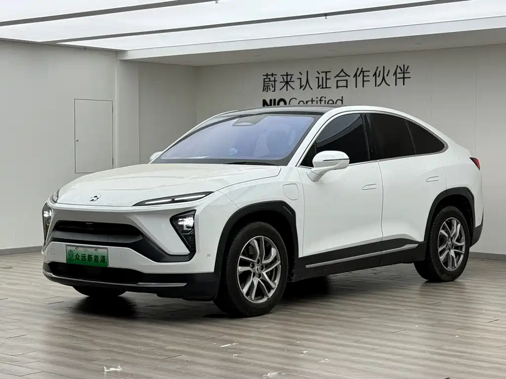 NIO NIO EC6