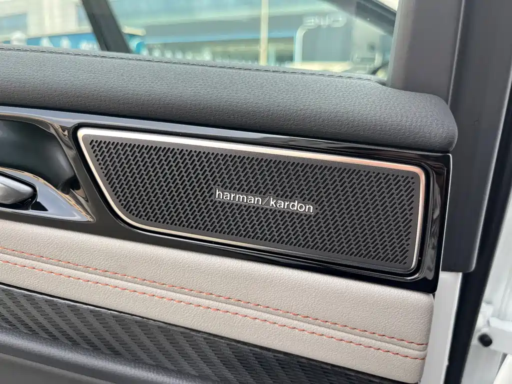 Volkswagen ID.7 VIZZION 2024 PRO