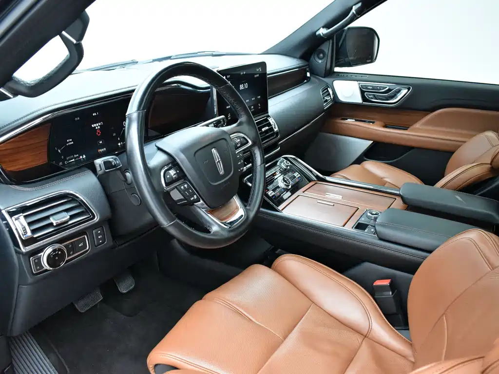 Lincoln Navigator 2019 3.5T VI