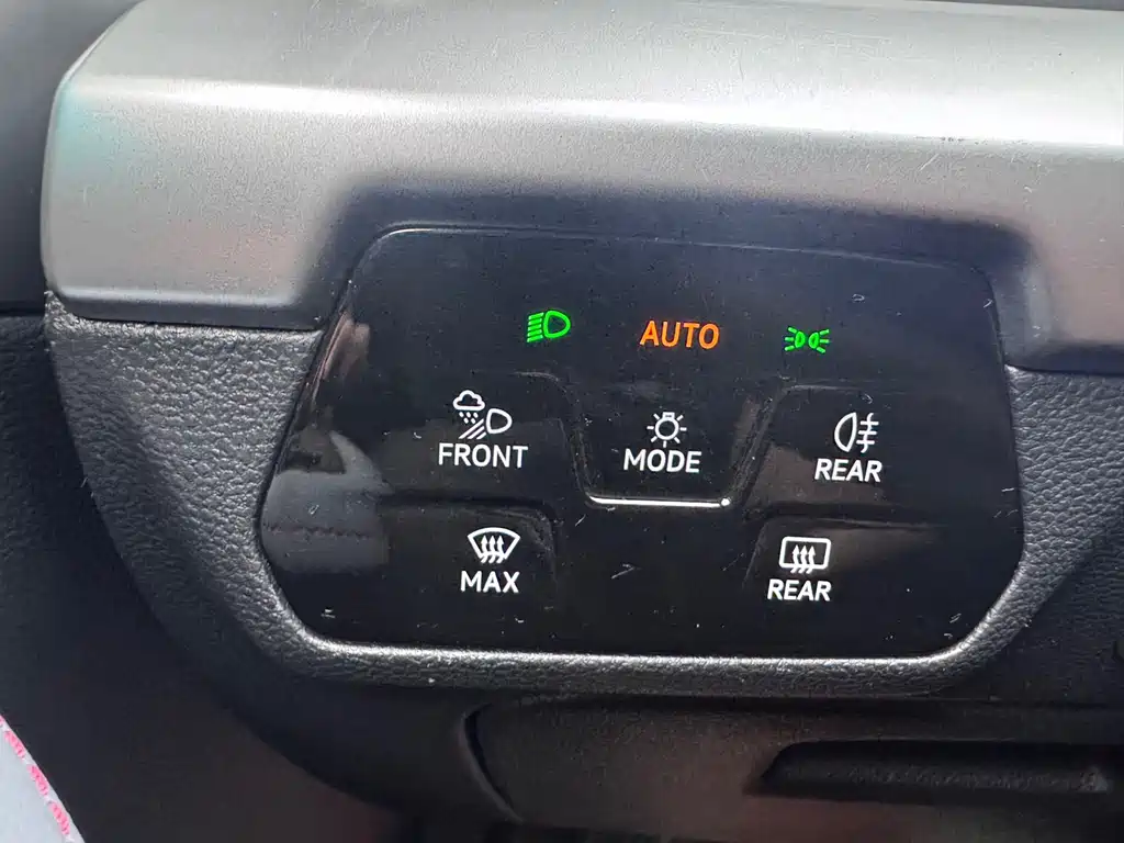 Volkswagen Lamando — миниатюра 22