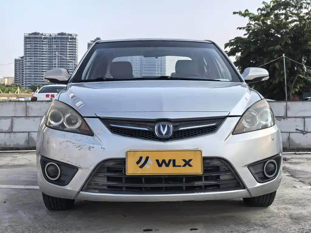 Changan Yuexiang — миниатюра 2