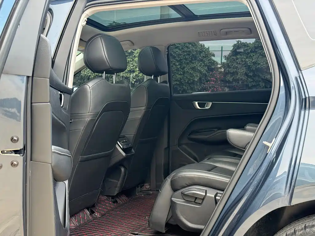 Wuling Victory 2020 1.5T CVT Flagship