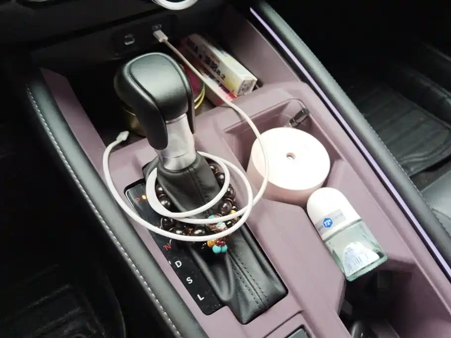 Honda Accord — миниатюра 16