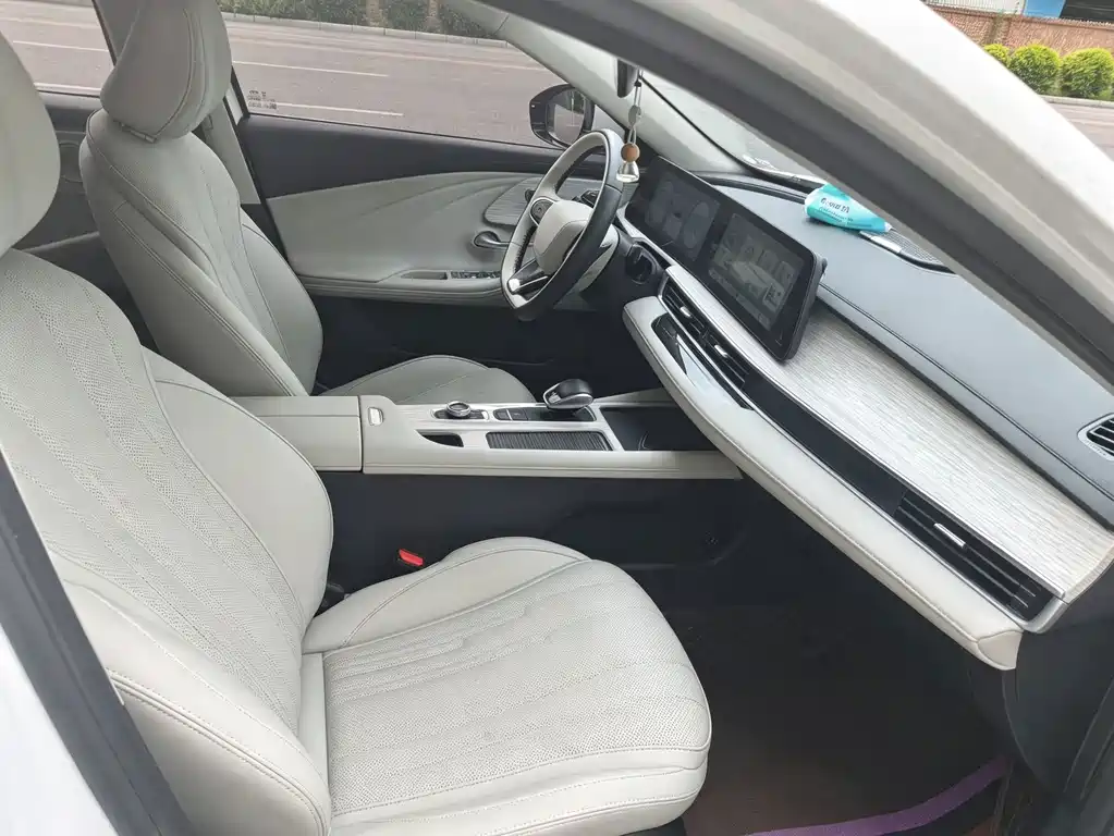 Fulwin Fengyun A8 — миниатюра 5