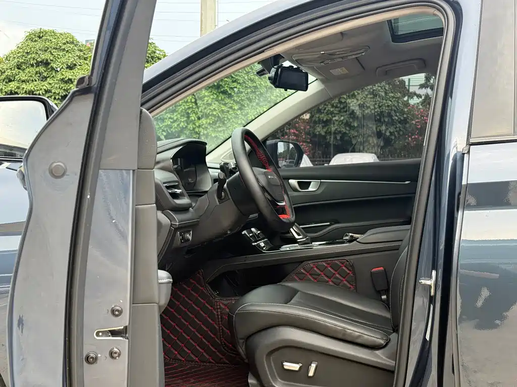 Wuling Victory 2020 1.5T CVT Flagship
