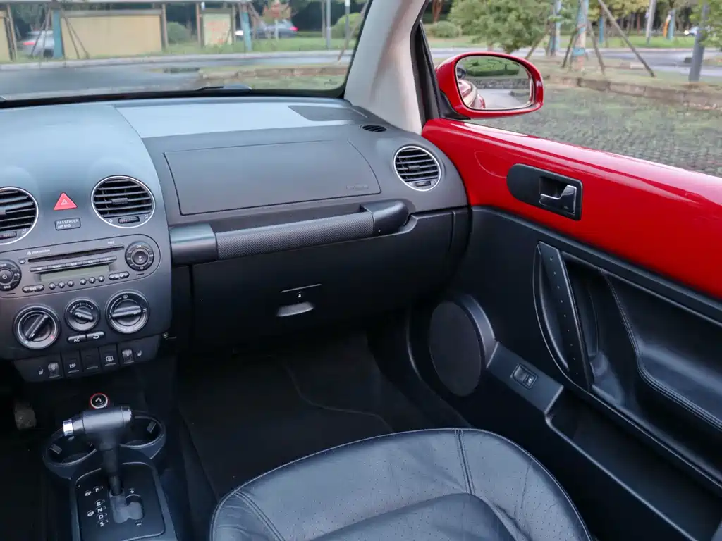 Volkswagen Beetle — миниатюра 20