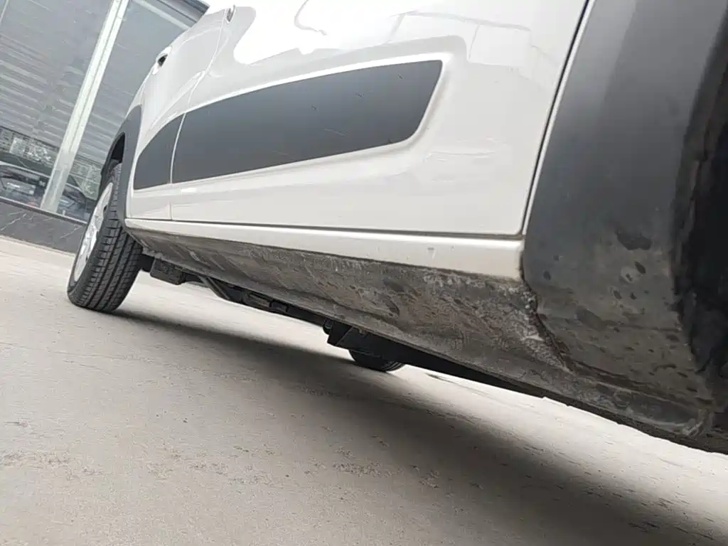 Venucia e30 — миниатюра 21