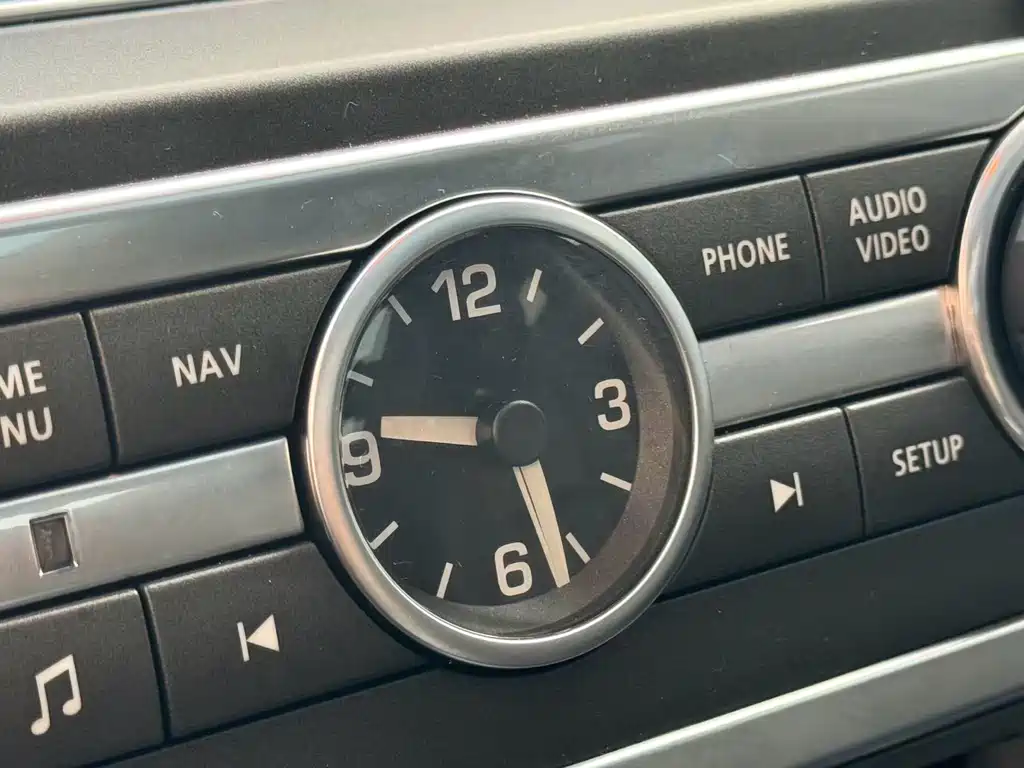Land Rover Discovery — миниатюра 13