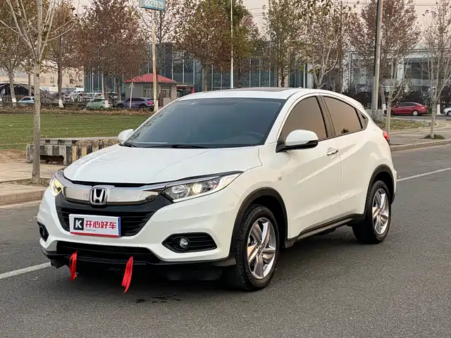 HONDA BINZHI