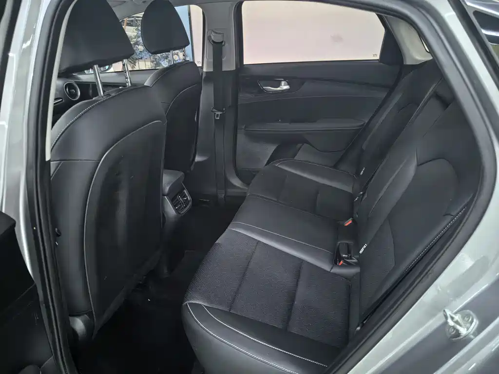 Kia K3 2021 1.5L CVT Fashion