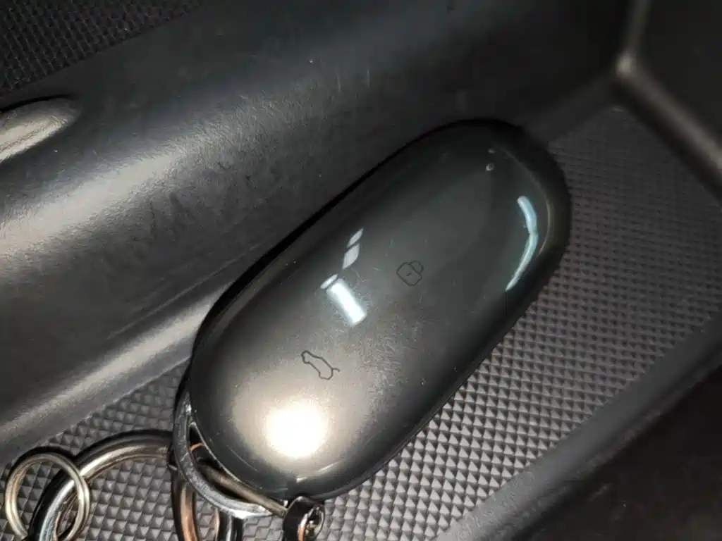 Li Auto Li L7 — миниатюра 9