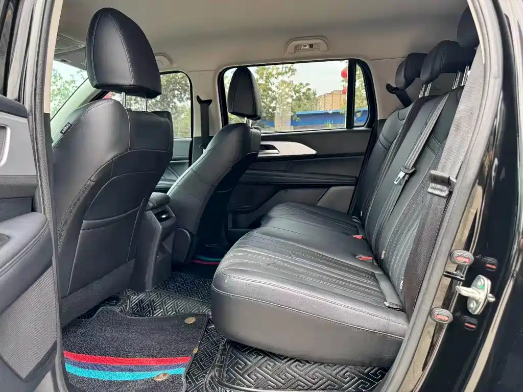 Haval H5 — миниатюра 6