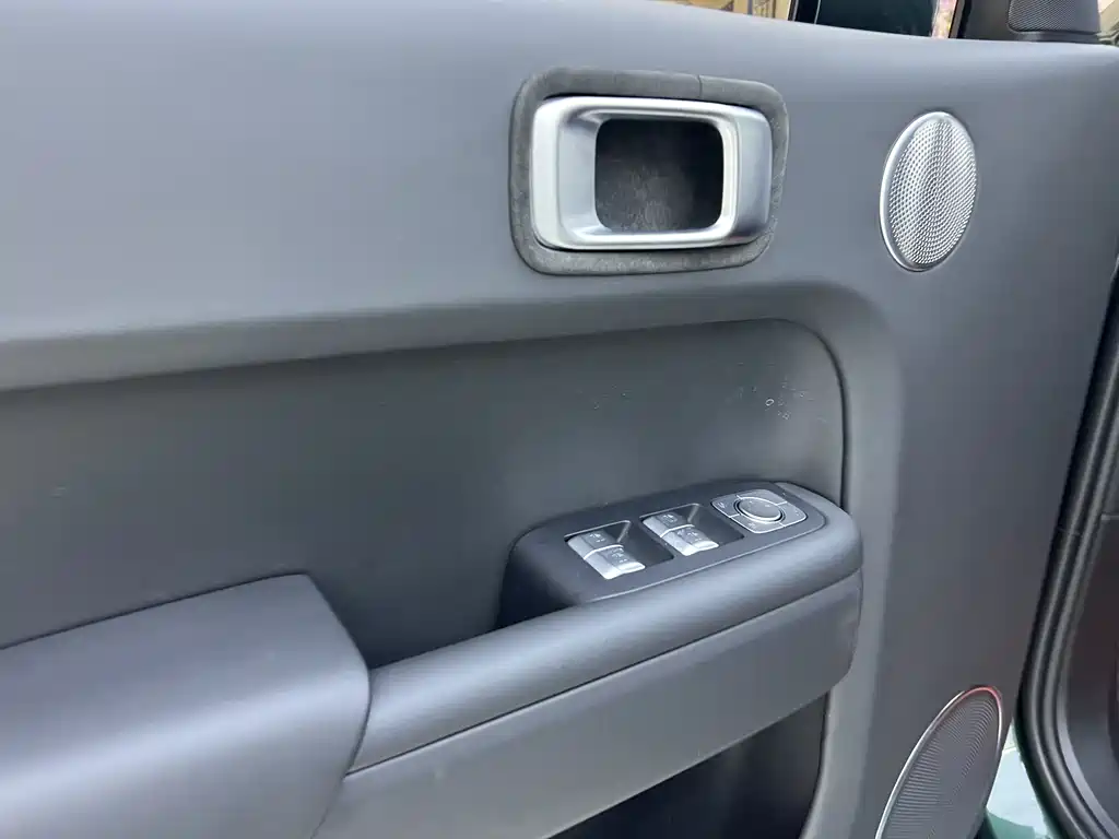 Li Auto Li L9 — миниатюра 15
