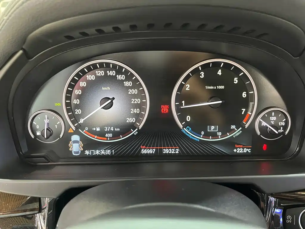 BMW X6 2017 xDrive28i