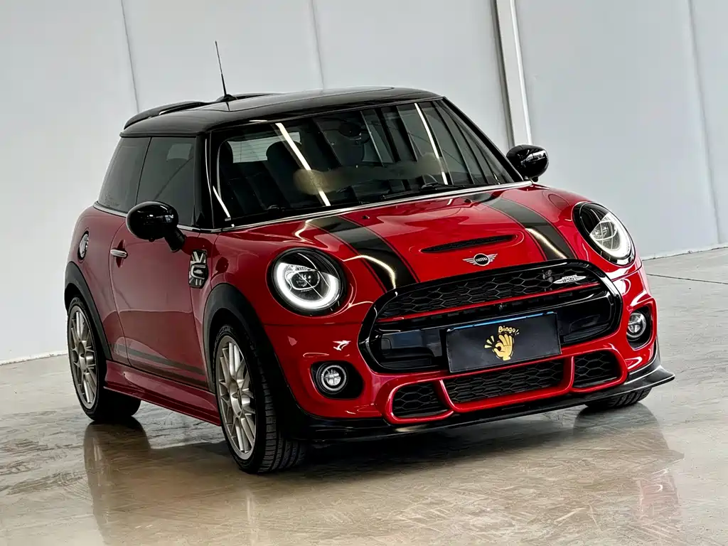 MINI Mini — миниатюра 16