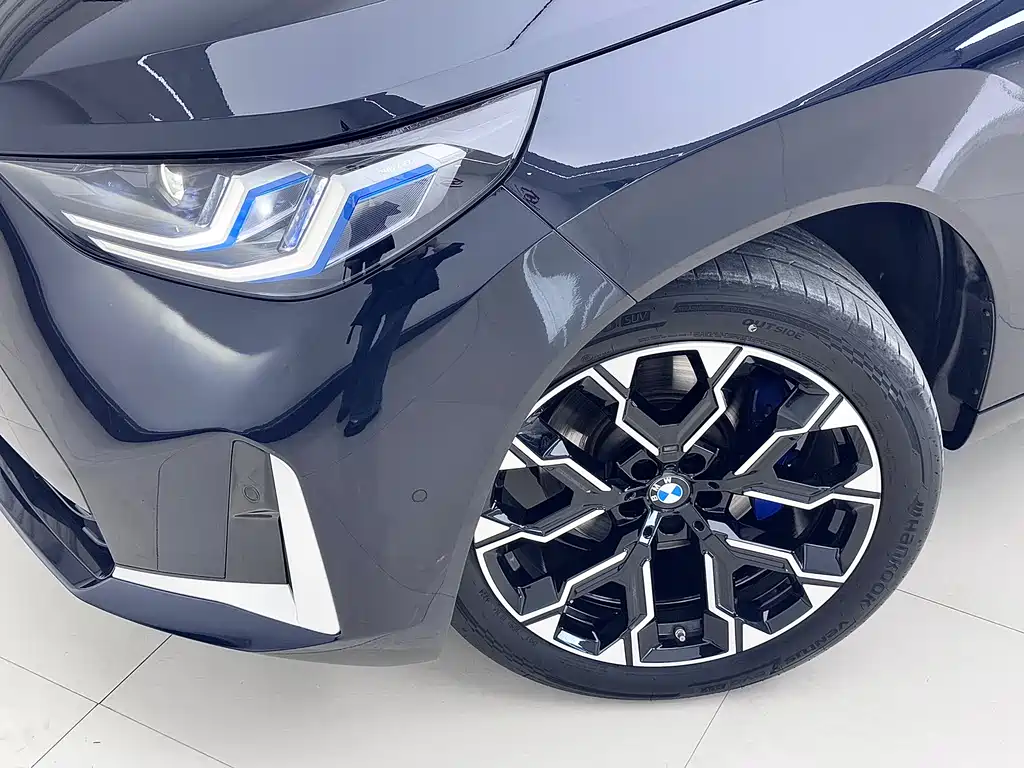 BMW X3 2025 xDrive30L Premium M Sport