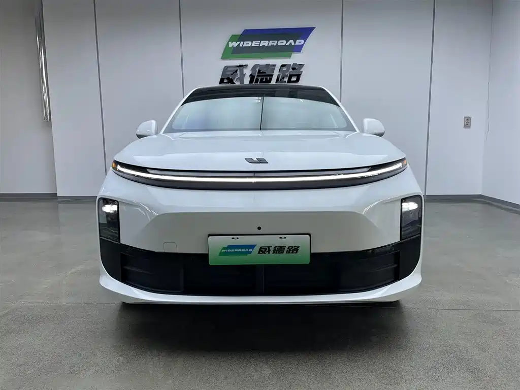 Li Auto IDEAL L6