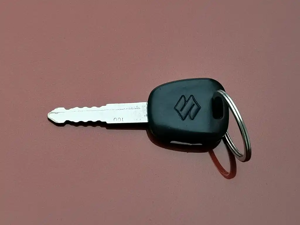 Suzuki Swift — миниатюра 19