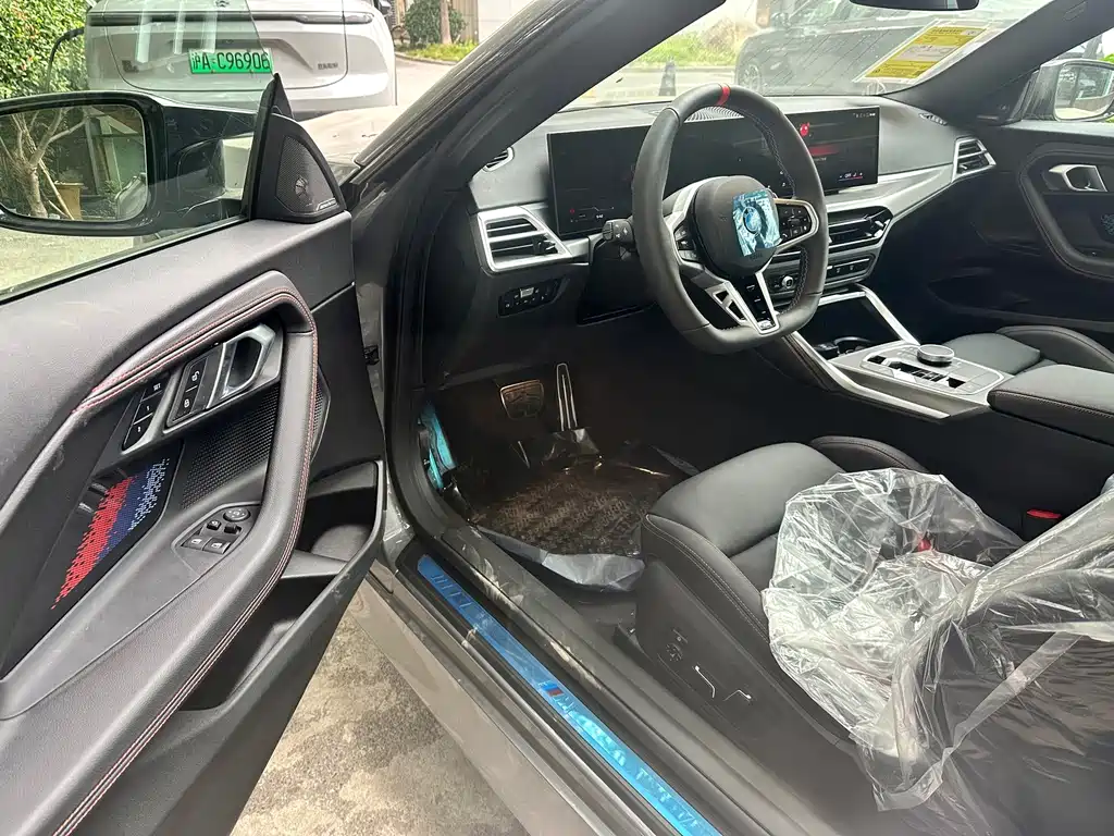 BMW M240i — миниатюра 6