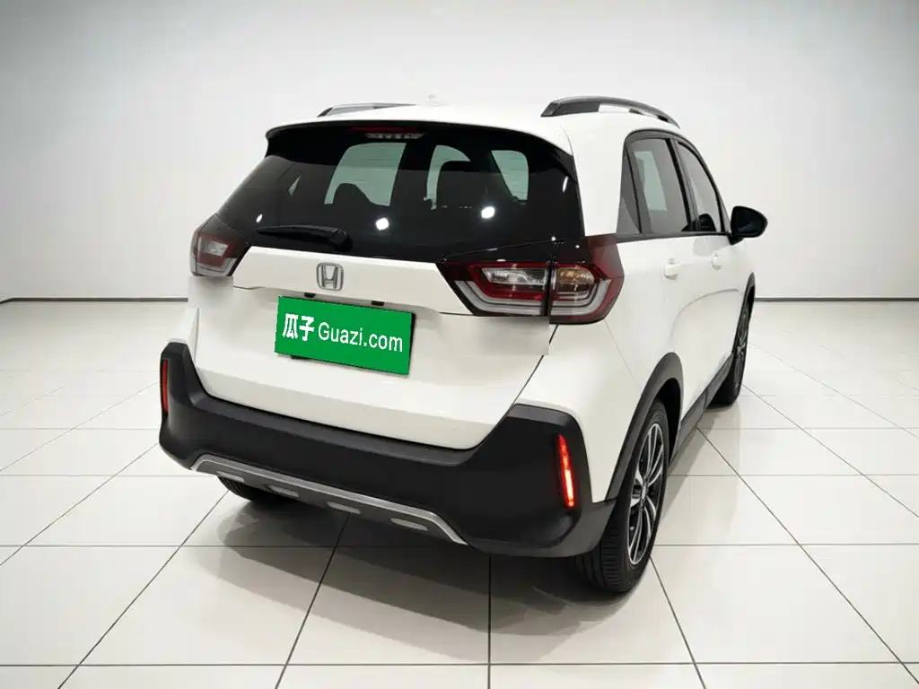 Honda Life — миниатюра 4