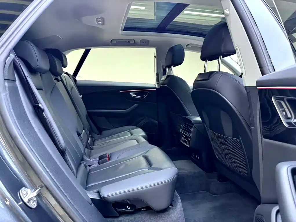 Audi Q8 — миниатюра 13