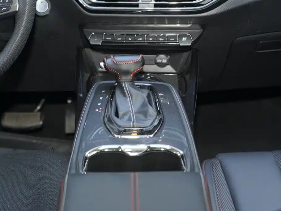 CHANGAN CHANGAN AUCHAN X5