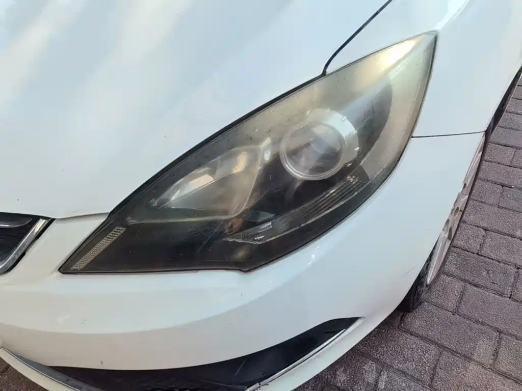 Chery Fengyun 2 — миниатюра 24
