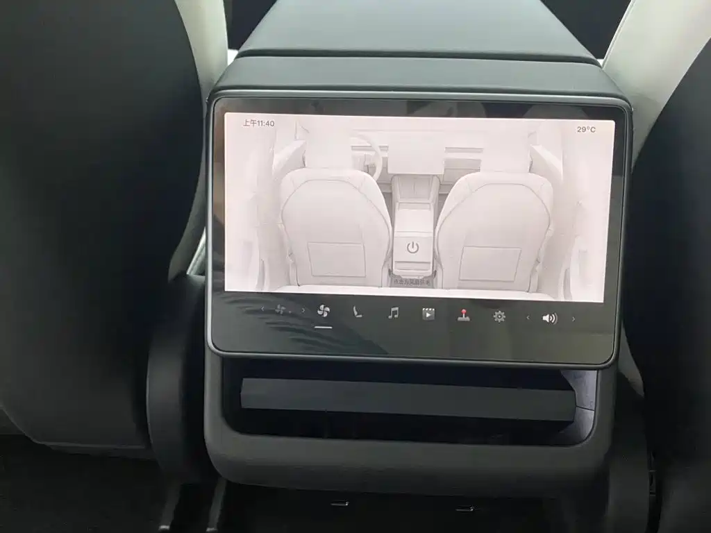 Tesla Model 3 — фотографии объявления, Фото 27