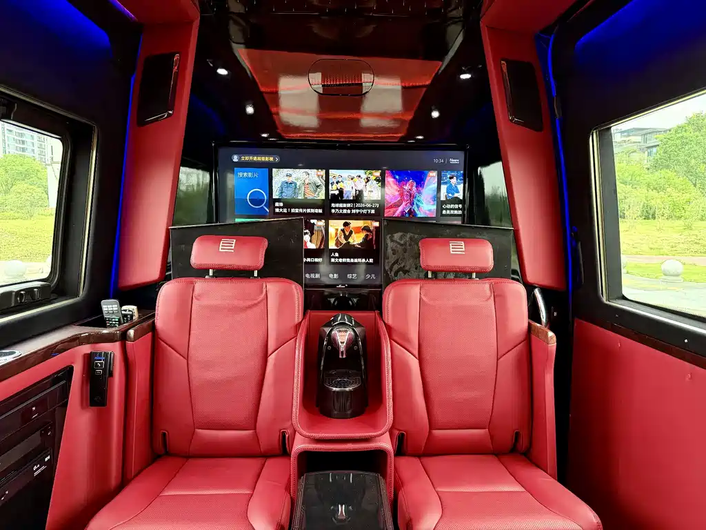 Mercedes-Benz Sprinter — миниатюра 16