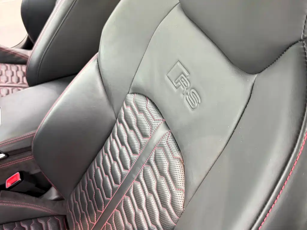 Audi RS 6 — миниатюра 20