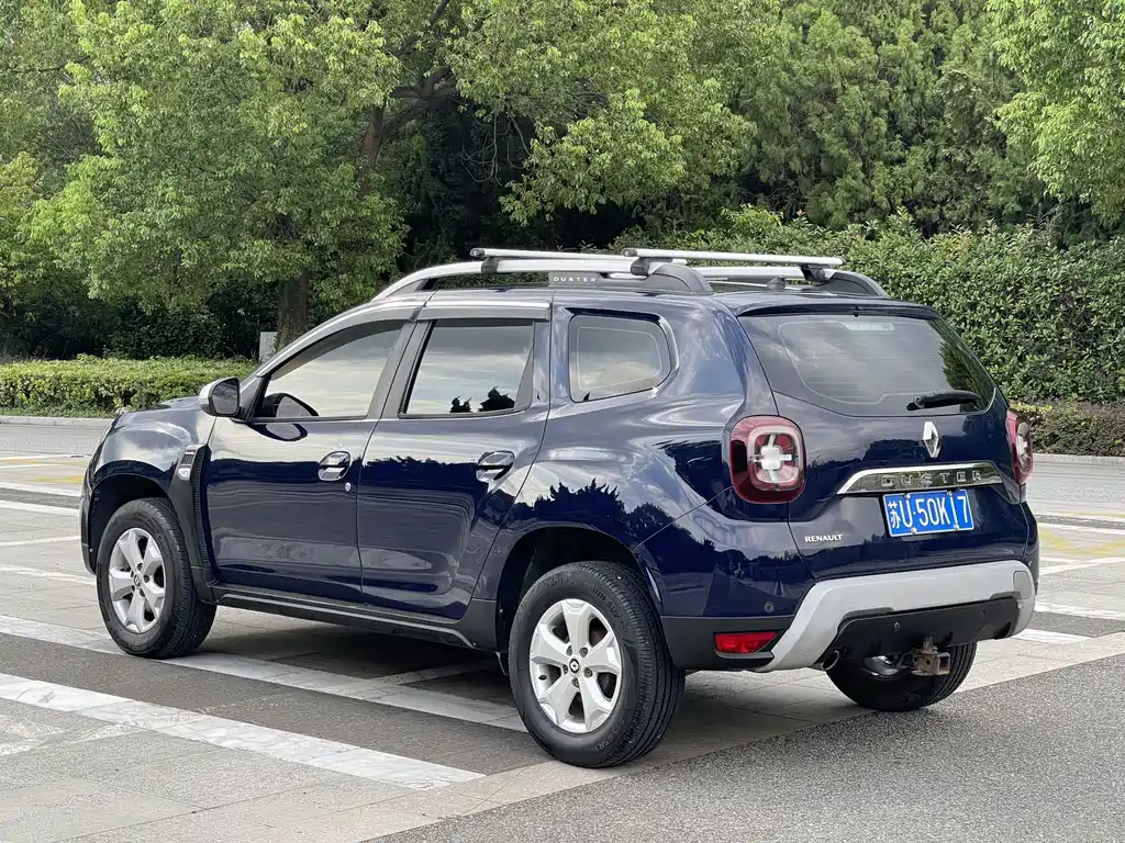Renault Kadjar — миниатюра 15