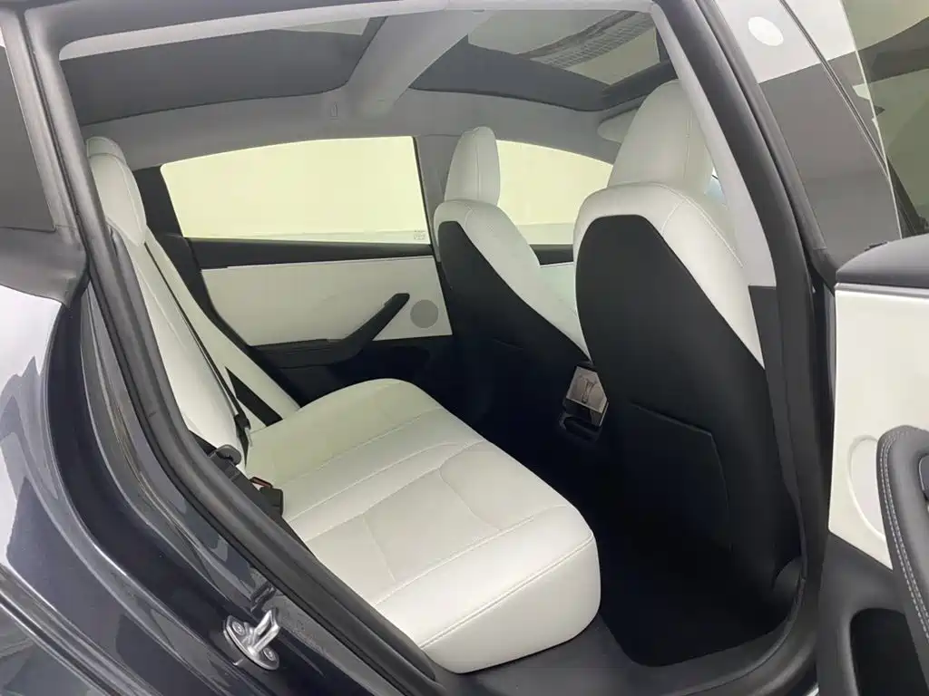 Tesla Model 3 — фотографии объявления, Фото 22