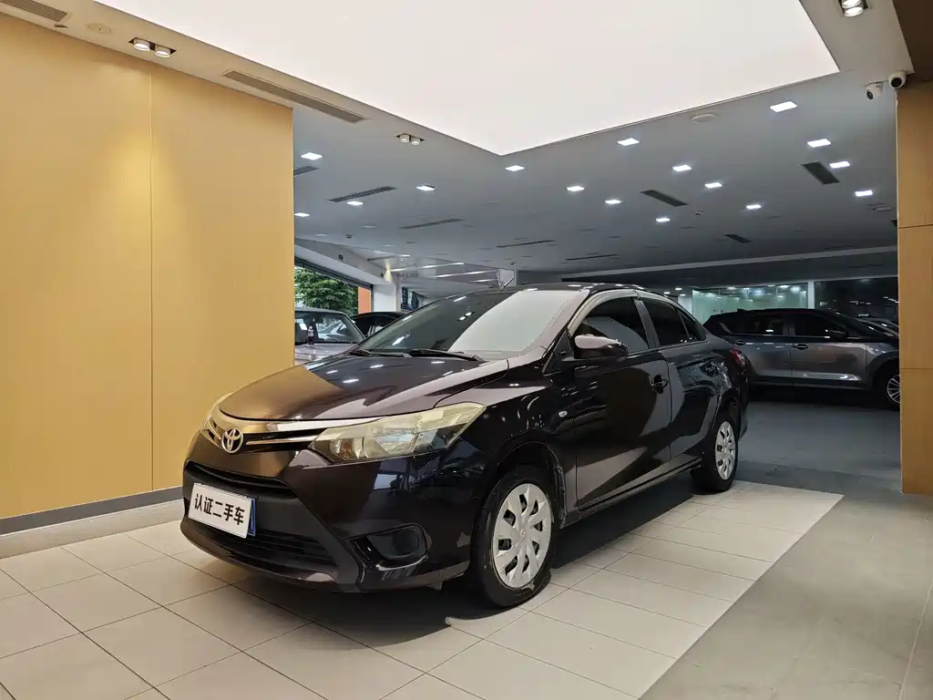 Toyota Vios