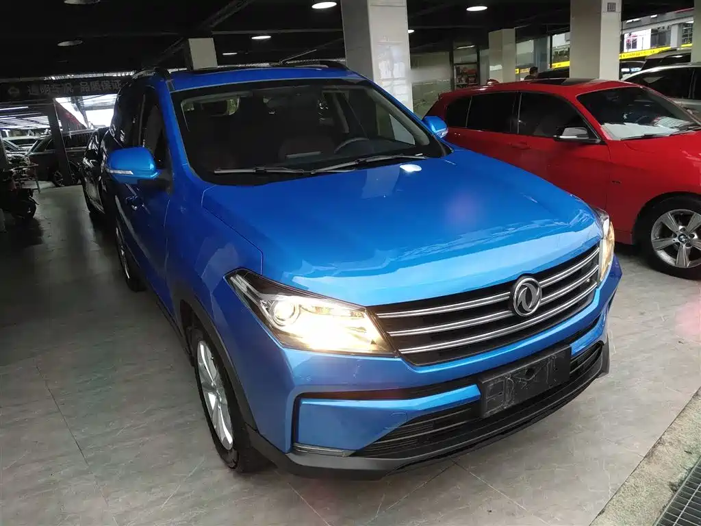DONGFENG SCENERY S560
