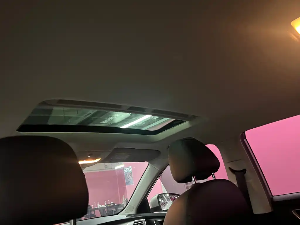 Roewe Ei5 — миниатюра 11