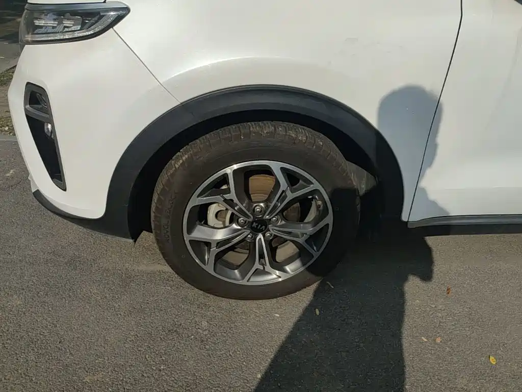 Kia KX5 — миниатюра 23
