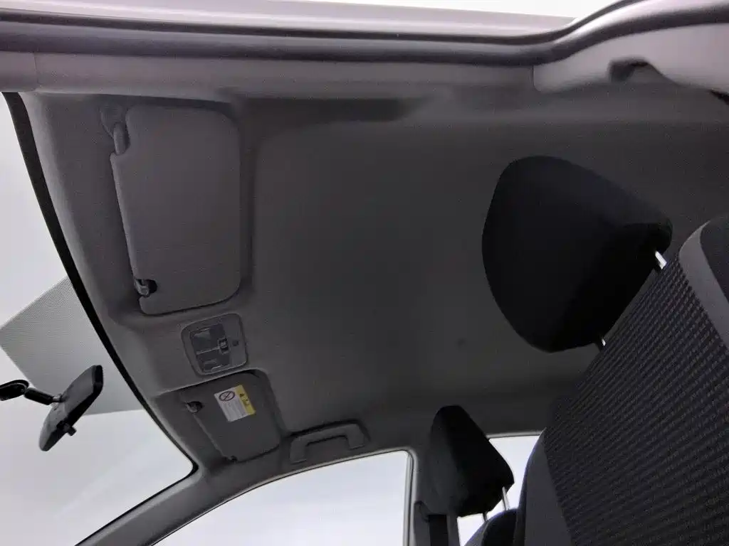 Toyota Vios FS — миниатюра 14