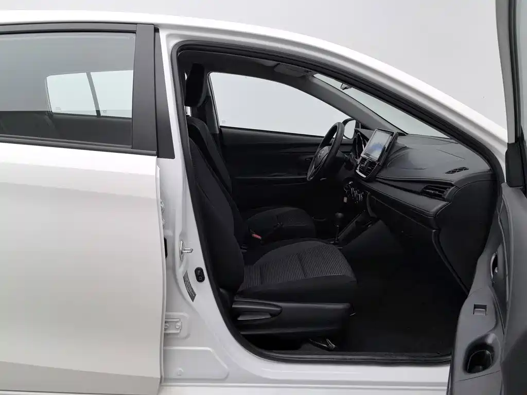 Toyota Vios FS — миниатюра 23