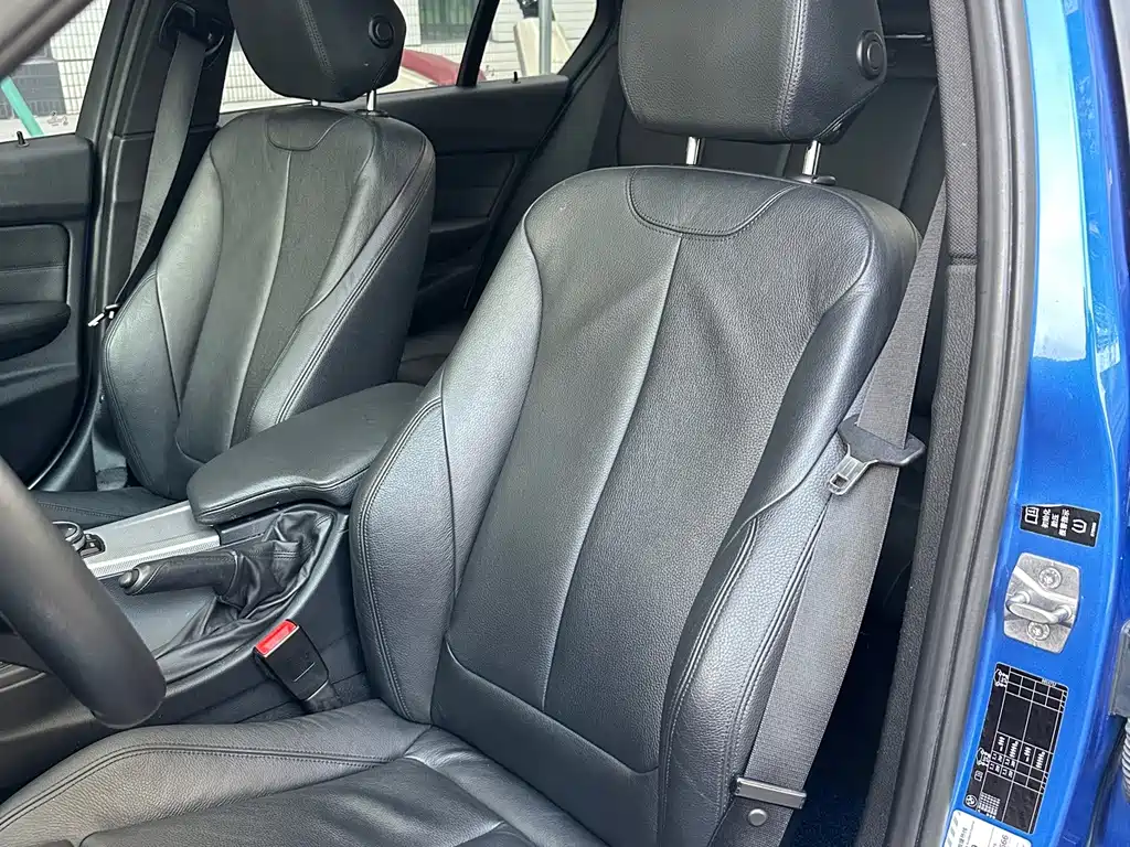BMW 3 Series (Import) — миниатюра 13