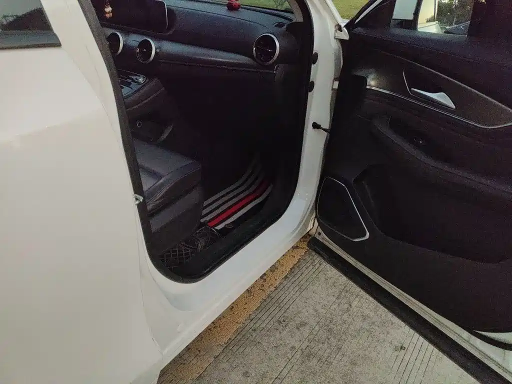 Fengxing Fengxing T5 EVO — миниатюра 18