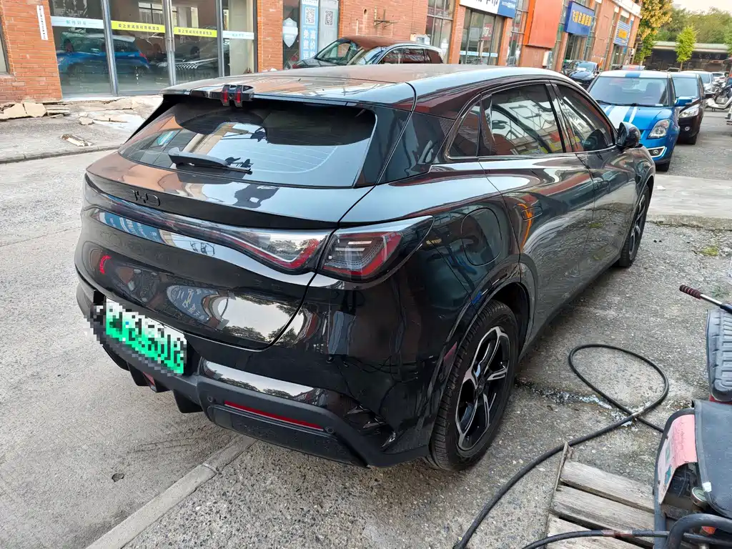BYD Seal 06GT — миниатюра 9