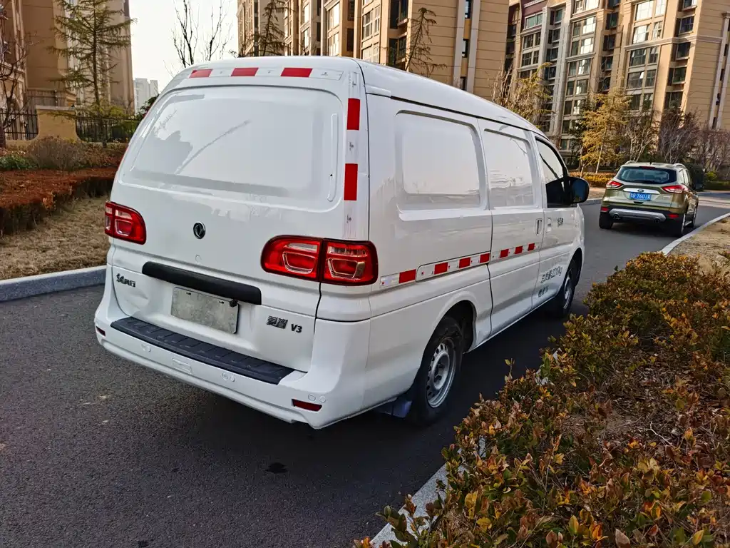 DONGFENG LINGZHI