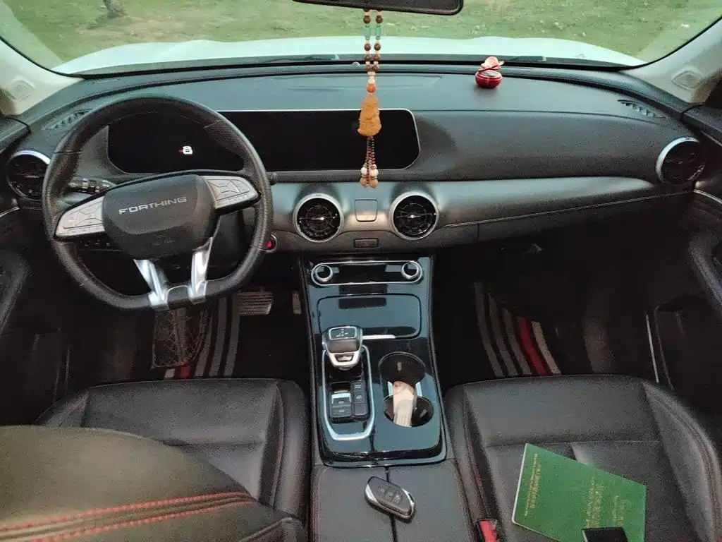 Fengxing Fengxing T5 EVO — миниатюра 13