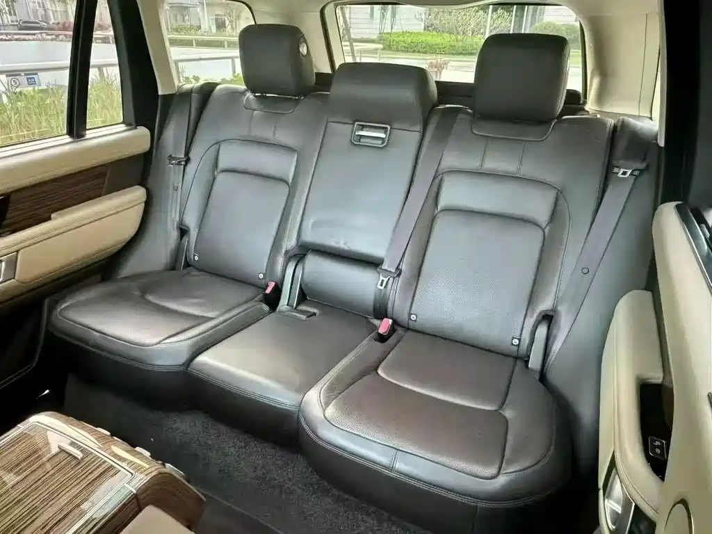 Land Rover Range Rover 2019 3.0 SC V6 Long Wheelbase