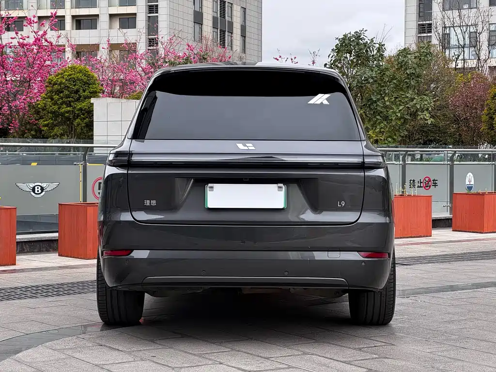 Li Auto IDEAL L9