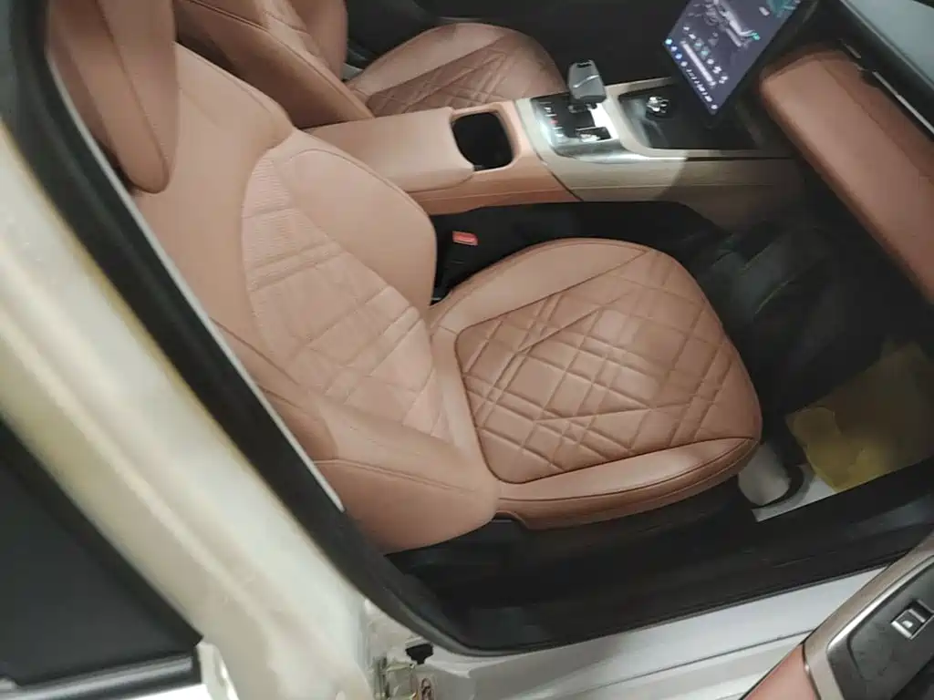 Qiyuan Qiyuan A05 Classic — миниатюра 25