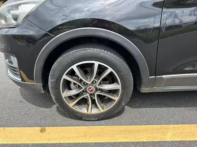 Hanteng Hanteng X5 — миниатюра 20