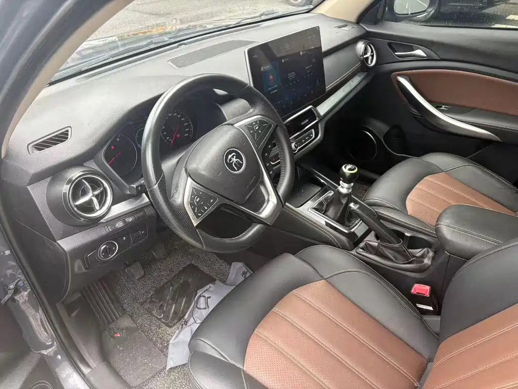 BYD Song — миниатюра 17